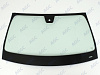 Фото MGC MERCEDES A-CLASS W177/CLA-CLASS C118 2018- Стекло ветровое Зеленое + Шумоизоляция -ДД-VIN-Инкапс
