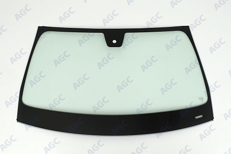 Фото MGC MERCEDES A-CLASS W177/CLA-CLASS C118 2018- Стекло ветровое Зеленое + Шумоизоляция -ДД-VIN-Инкапс
