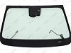 Фото MGC GEELY TUGELLA/KNEWSTAR 001 2020- Стекло ветровое Зеленое + Шумоизоляция - Кам -С полным Обогревом -ДД - HUD -VIN -Доп.обор
