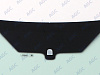 Фото MGC FORD FOCUS II 2006-Стекло ветровое Зеленое - Solar control -VIN