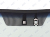 Фото MGC TOYOTA LANDCRUISER J200 2015- Стекло ветровое Зеленое/Голубая полоса + Шумоизоляция -С полным обогревом+зоны дворников-Изм.ДД-VIN- Изм.шелк