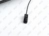 Фото MGC FORD MONDEO 2007- Стекло ветровое Зеленое - Solar control -С полным обогревом-ДД-VIN-Доп.обор- Изм.шелк
