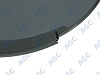 Фото MGC SKODA OCTAVIA A7 2013- Стекло ветровое Зеленое - Solar control -С полным обогревом-ДД-VIN-Верх.молд (Инкапс.) + ниж.молд