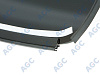 Фото MGC VOLKSWAGEN PASSAT CC 2008- Стекло ветровое Зеленое + Шумоизоляция -С полным обогревом-ДД-VIN-Доп.обор