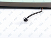 Фото MGC IMPREZA IV 2012-/ XV 2012-/ WRX STI 2015- / LEVORG 2015- Стекло ветровое Зеленое - Solar control -С обогревом зоны дворников-VIN