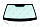 MGC SUBARU LEGACY/OUTBACK 2009- Стекло ветровое Зеленое -С обогревом зоны дворников-ДД-VIN- Изм.шелк
