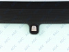 Фото MGC FORD FIESTA VI 3D-5D ХБ 2008-2019 Стекло ветровое Зеленое - Solar control -VIN-Доп.обор