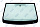 MGC PEUGEOT TRAVELLER/EXPERT/CITROEN SPACETOURER/JUMPY 2016- Стекло ветровое Зеленое - Solar control -VIN-Инкапс