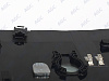Фото MGC HYUNDAI TUCSON 2021- Стекло ветровое Зеленое + Шумоизоляция - С полным обогревом - ДД - ДТ - VIN