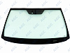 Фото AGC TOYOTA RAV-4 III 2006- Стекло ветровое Зеленое + Шумоизоляция -ДД-Доп.обор-Изм.шелк