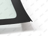 Фото MGC TOYOTA CAMRY 2021- Стекло ветровое Зеленое + Шумоизоляция -Изм.Кам - ДД- HUD -Инкапс