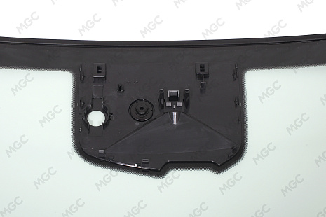Фото MGC GEELY ATLAS II (FX11) 2024- Стекло ветровое Зеленое + Шумоизоляция - Кам - ДД - HUD - VIN - Доп.Обор