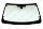 MGC RANGE ROVER SPORT L494 2013- Стекло ветровое Зеленое + Шумоизоляция -С полным обогревом -ДД-Датч.влажн-VIN-Доп.обор-Инкапс