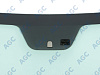 Фото MGC HYUNDAI ELANTRA 2011- Стекло ветровое Зеленое - Solar control -ДД-VIN- Изм.шелк