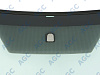 Фото MGC TOYOTA COROLLA 2012- Стекло ветровое Зеленое + Шумоизоляция -С обогревом зоны дворников-Инкапс-Из.разм