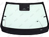 Фото MGC JELAND (JAECOO) J8 2023- Стекло ветровое Зеленое + Шумоизоляция - Кам - С полным обогревом - ДД - HUD - VIN - Инкапс