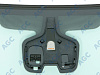 Фото MGC OPEL ASTRA J 2009- Стекло ветровое Зеленое - Solar control -ДД-VIN-Доп.обор-Инкапс
