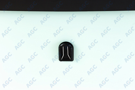 Фото MGC SUZUKI LIANA 2001- Стекло ветровое Зеленое- Держ.зерк