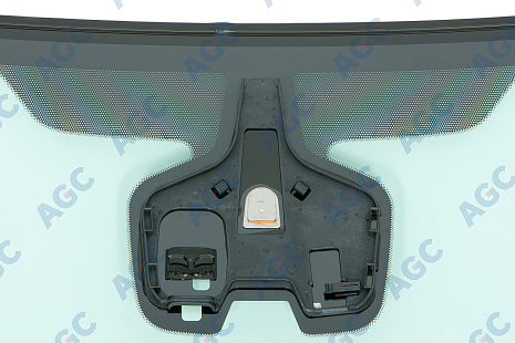 Фото MGC OPEL ASTRA J 2009- Стекло ветровое Зеленое - Solar control -ДД-VIN-Доп.обор-Инкапс