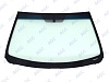 Фото MGC TOYOTA CAMRY VI 4D СЕД 2006- Стекло ветровое Зеленое/Голубая полоса -VIN-Доп.обор