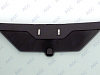 Фото NDG FORD KUGA 2012- Стекло ветровое Зеленое - Solar control -С полным обогревом-VIN - Без молдинга