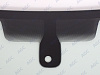 Фото NDG TOYOTA COROLLA 2001- Стекло ветровое Зеленое - Solar Control -Шелк.под ДД-Изм.шелк- Без Держ.Зерк
