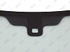 Фото NDG LAND ROVER FREELANDER 2006- Стекло ветровое Зеленое - Solar Control -Шелк.под ДД-VIN (без молдинга)