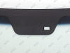 Фото NDG HYUNDAI i40 2011- Стекло ветровое Зеленое/Голубая полоса + Solar control -С обогревом зоны дворников-Место для ДД - Датч.влажности-VIN