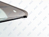 Фото MGC FORD FIESTA VI 3D-5D ХБ 2008-2019 Стекло ветровое Зеленое - Solar control -VIN-Доп.обор