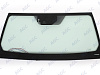 Фото MGC TOYOTA LAND CRUISER J300 2021- Стекло ветровое Зеленое + Шумоизоляция -Кам- С полным обогревом+ обогрев зоны дворн -ДД- HUD -VIN