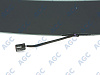 Фото MGC CHEVROLET CAPTIVA/OPEL ANTARA 2006- Стекло ветровое Зеленое/Голубая полоса + Solar control -С обогревом зоны дворников-VIN