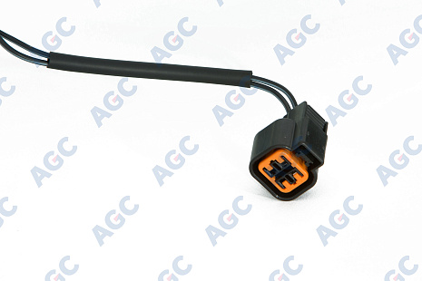 Фото MGC HYUNDAI iX20/KIA VENGA 2009- Стекло ветровое Зеленое - Solar control -С обогревом зоны дворников-VIN