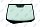 NDG HONDA CR-V 2012- Стекло ветровое Зеленое - Solar Control -VIN