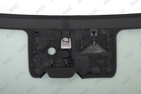 Фото MGC TANK 500 2021- Стекло ветровое Зеленое + Шумоизоляция -Кам -С полным Обогревом -ДД- HUD- VIN- Инкапс