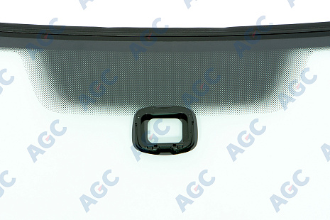 Фото MGC VOLKSWAGEN GOLF VI 2008- Стекло ветровое Зеленое + Шумоизоляция -ДД-VIN-Инкапс- Изм.шелк