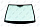 MGC HYUNDAI iX20/KIA VENGA 2009- Стекло ветровое Зеленое - Solar control -VIN