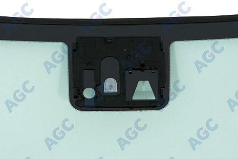 Фото MGC OPEL MOKKA 2012- Стекло ветровое Зеленое - Solar control -Кам -Изм.ДД-VIN-Инкапс-Изм.шелк