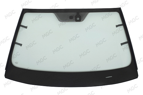 Фото MGC OMODA C5 2022- Стекло ветровое Зеленое -С Полным Обогревом -ДД-VIN - Доп.Обор