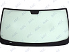 Фото NDG CITROEN JUMPER II/ FIAT DUCATO III/PEUGEOT BOXER II 2014- Стекло ветровое Зеленое -VIN-Доп.обор-Изм.шелк-Без молдинга