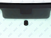 Фото MGC PEUGEOT 207 2006- Стекло ветровое Зеленое - Solar control -VIN-Инкапс
