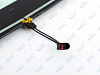 Фото MGC FORD FOCUS I 2001-2005 Стекло ветровое Зеленое - Solar control -С полным обогревом-VIN-Доп.обор-Изм.обогр