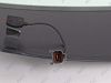 Фото MGC CHERY TIGGO 4/ 4 PRO/ X-CITE X-CROSS 7/ KAIYI X3 2017- Стекло ветровое Зеленое - Solar Control -С полным обогревом - ДД- Доп.обор
