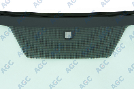 Фото MGC TOYOTA COROLLA LHD/RHD 2006- Стекло ветровое Зеленое + Шумоизоляция -Доп.обор