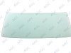 Фото MGC MITSUBISHI FUSO CANTER 7C 2012- Стекло ветровое Зеленое