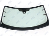 Фото MGC RANGE ROVER SPORT 2011- Стекло ветровое Зеленое + Шумоизоляция -С полным обогревом-ДД-VIN-Доп.обор-Изм.полож.VIN