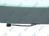 Фото MGC SSANGYONG ACTYON 2011-/KORANDO 2010- Стекло ветровое Зеленое/Голубая полоса -С обогревом зоны дворников
