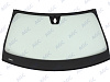 Фото MGC MERCEDES A-CLASS W177/CLA-CLASS C118 2018- Стекло ветровое Зеленое + Шумоизоляция -ДД-VIN-Инкапс