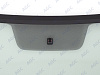 Фото Sisecam RENAULT LOGAN II/SANDERO 2014- Стекло ветровое Зеленое -С полным обогревом