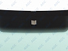 Фото MGC TOYOTA COROLLA 2001- Стекло ветровое Зеленое - Solar control- Держ.зерк