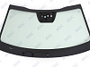 Фото MGC KIA K5 2020- Стекло ветровое Зеленое - Solar Control -С полным обогревом-ДД-Датч.влажн-VIN